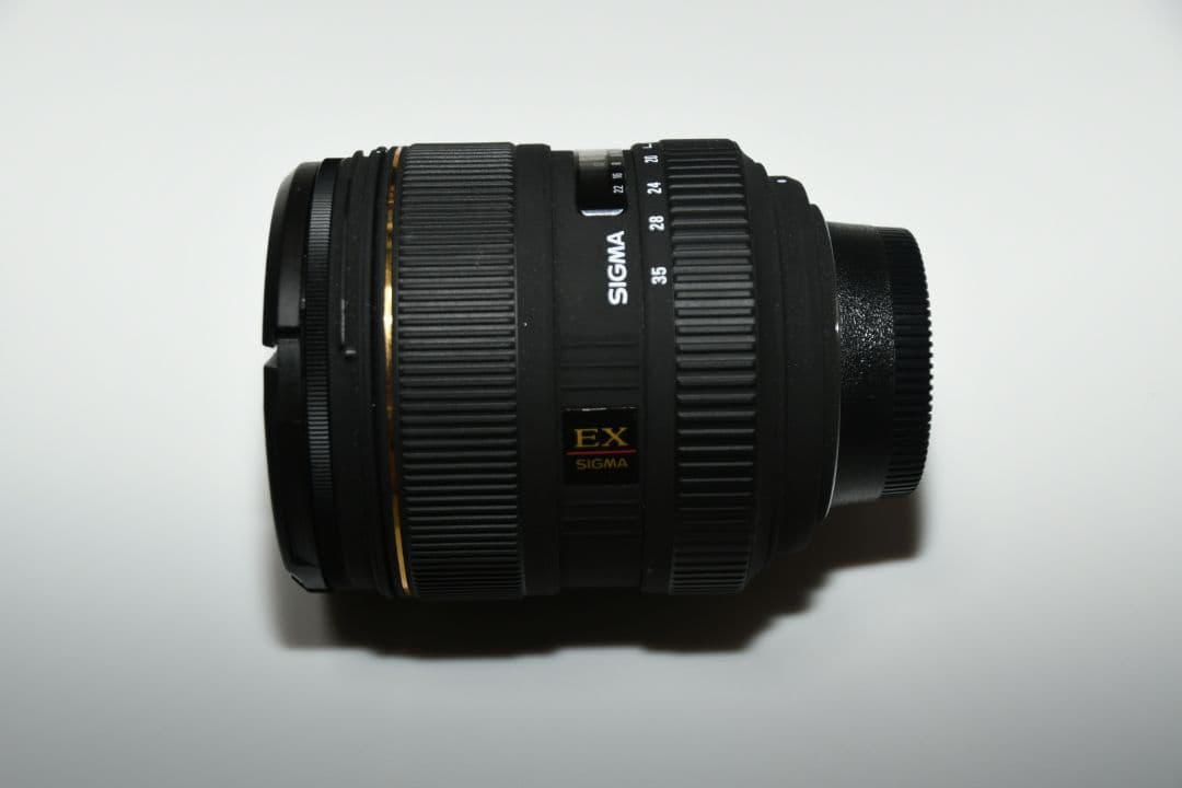 OH済 17-35 sigma HSM