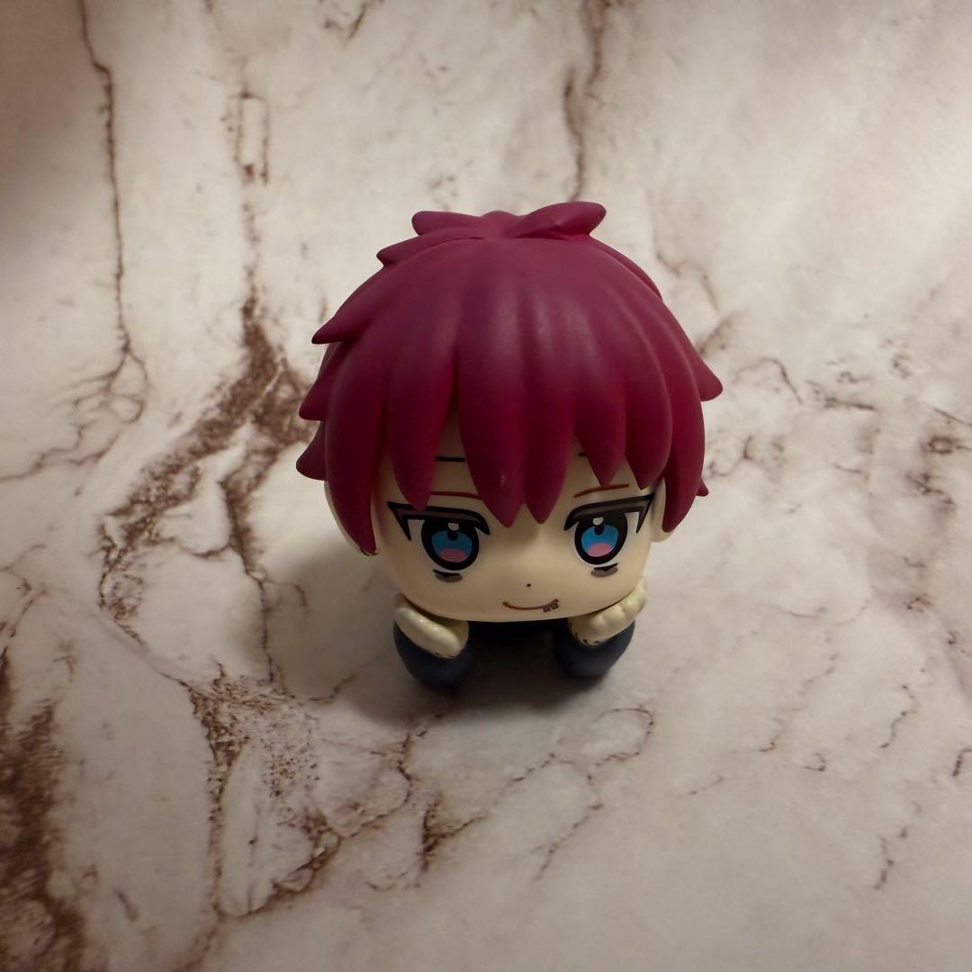 あくねこ りらころ ラト フルーレ ミヤジ - メルカリ