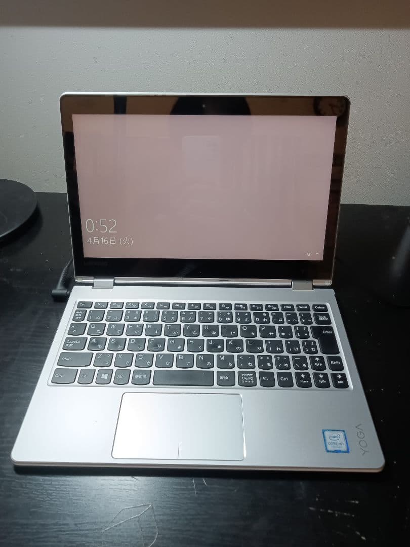 Lenovo YOGA 710-11IKBノートブック　Office付き付き
