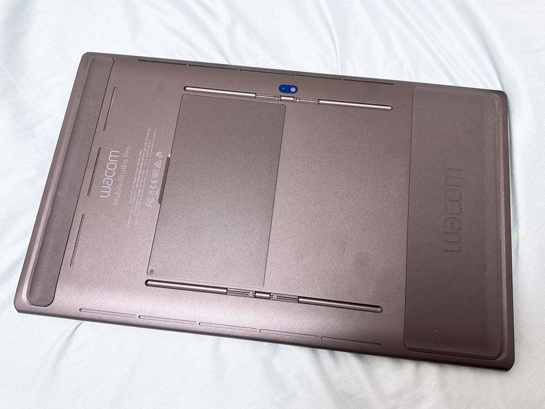 液タブ・ペンタブ Wacom MobileStudio Pro 13 DTHW1321 128GB