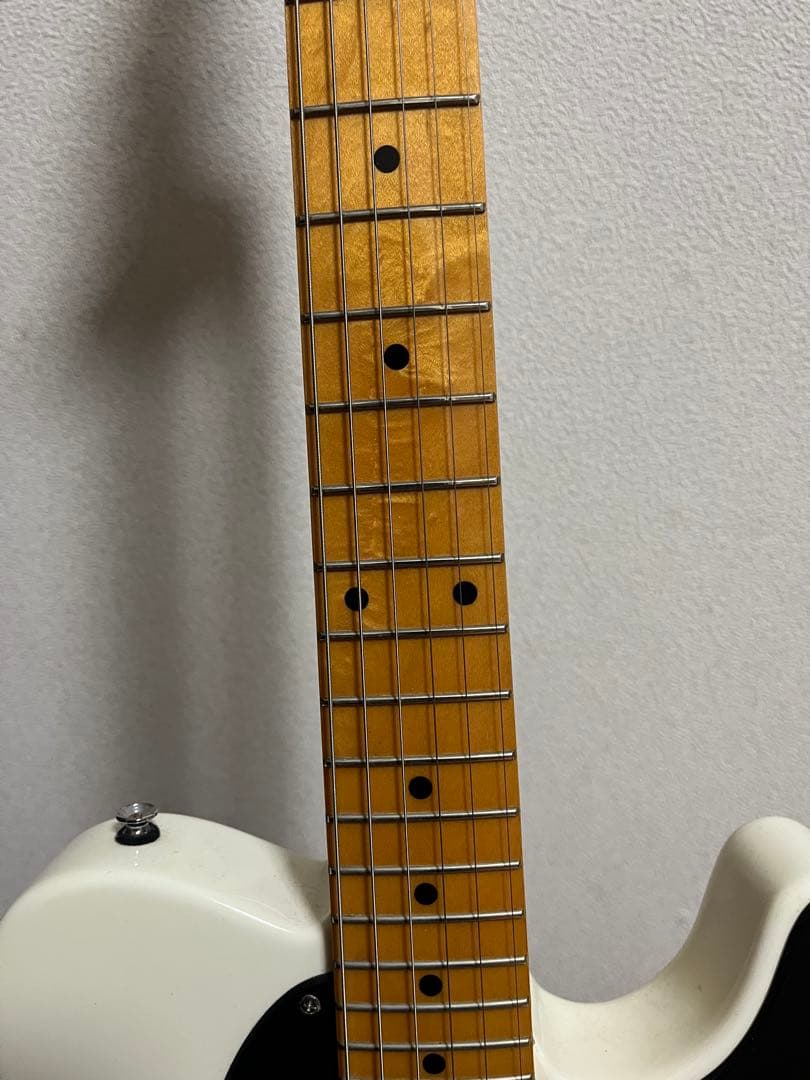 ESP系列ブランド GrassRoots G-TE-50M White - メルカリ