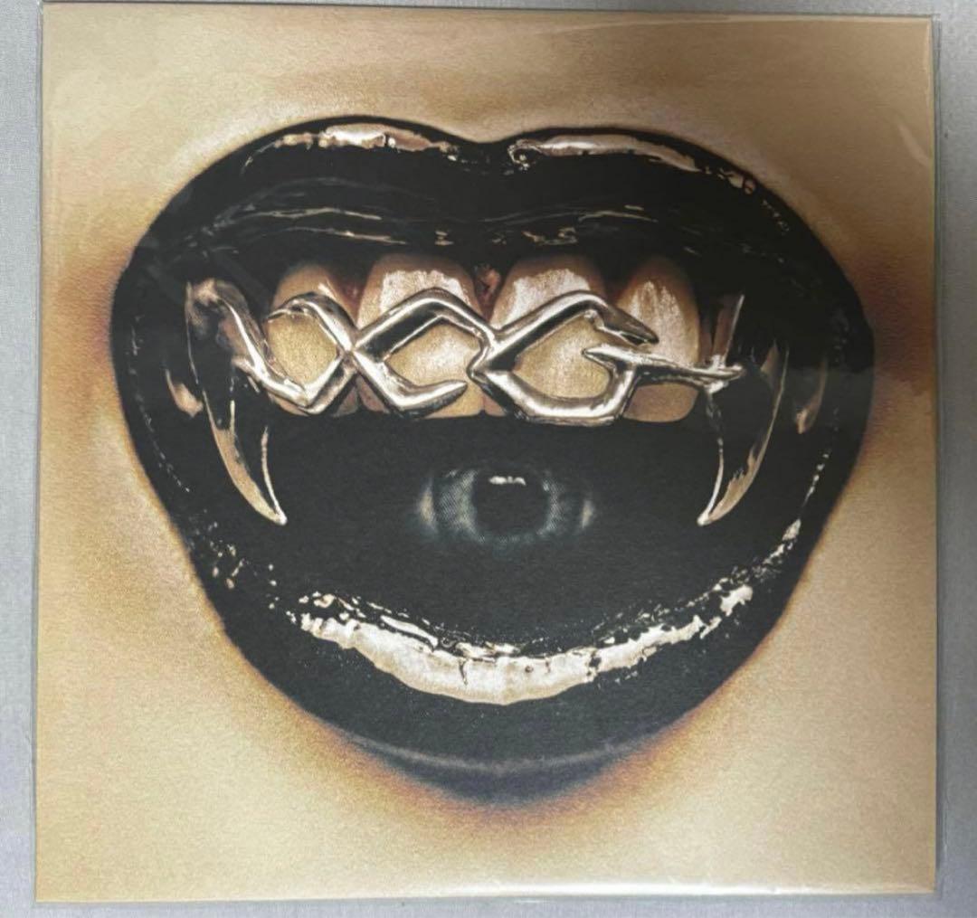 WOKE UP - XG レコード vinyl WOKE UP(VINYL) – XGALX OFFICIAL SHOP