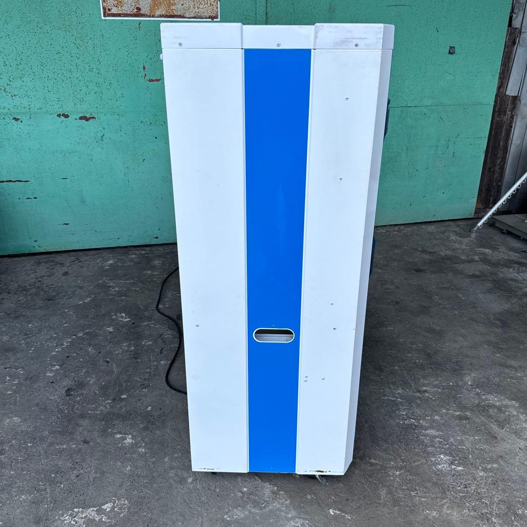 静岡製機 RKF406 電源 単相100V 50/60Hz 上下・左右自動風向