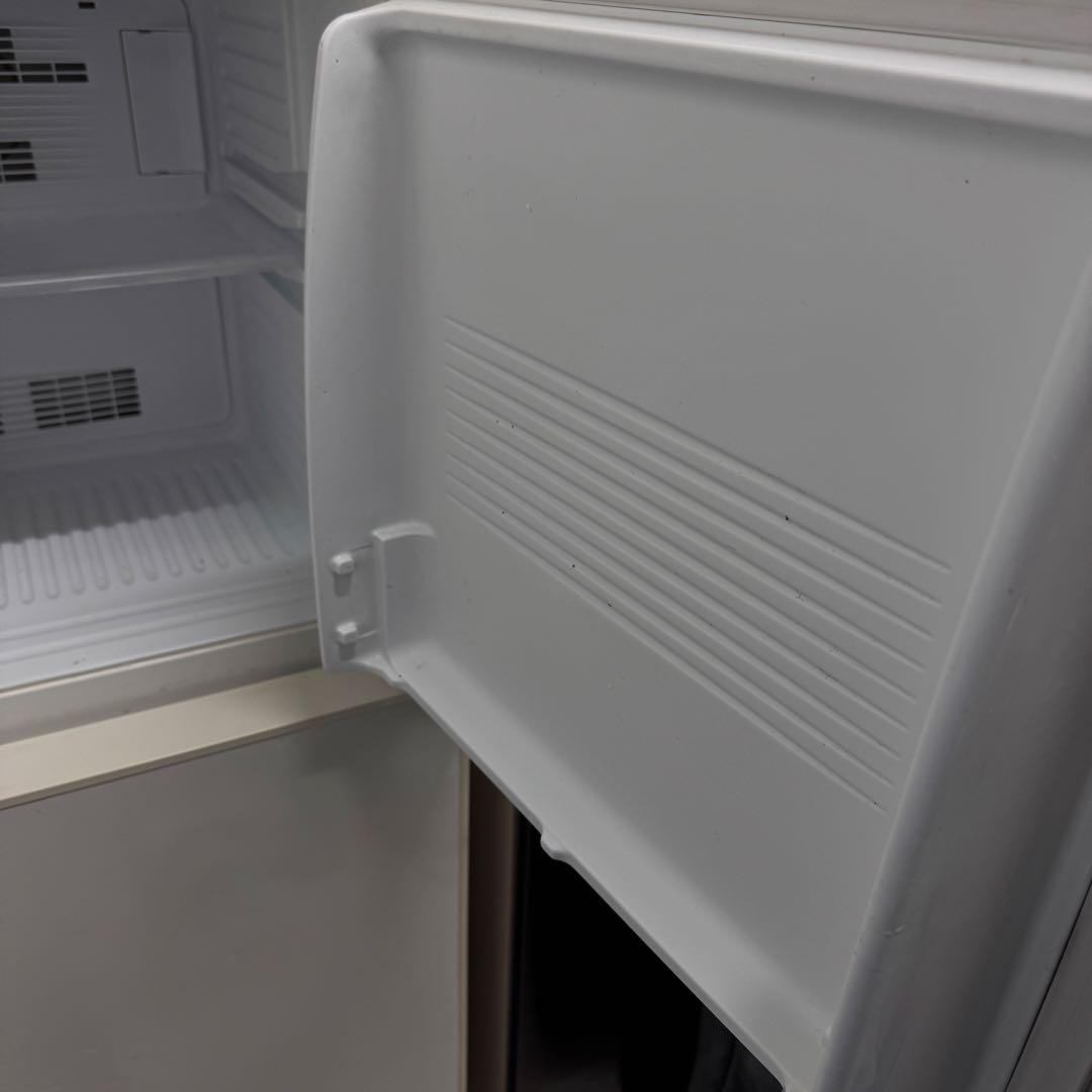 無印良品　冷蔵庫 137ℓ 2015年製