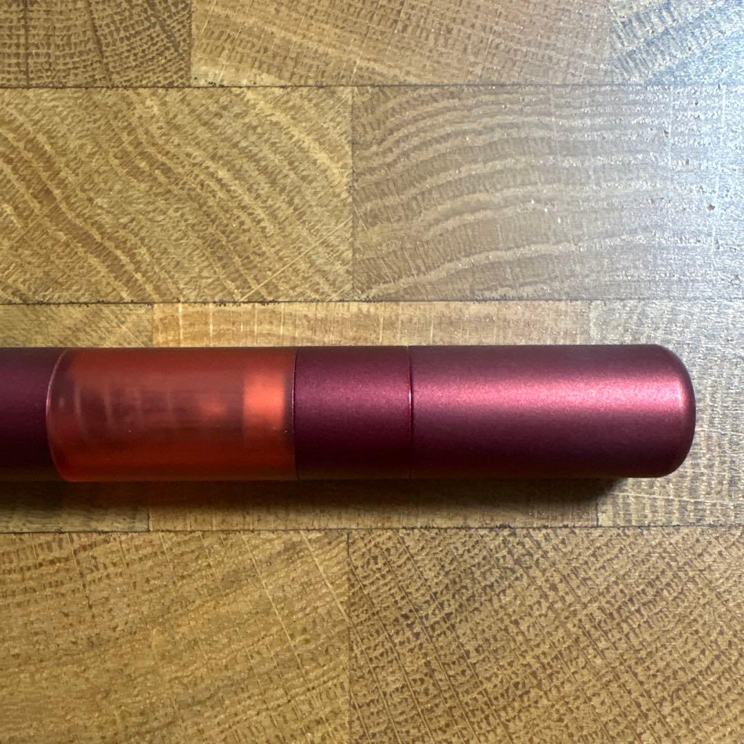 【限定色】正規 コアフィット フェイスポインター2 クリムゾンレッド ポスポス棒