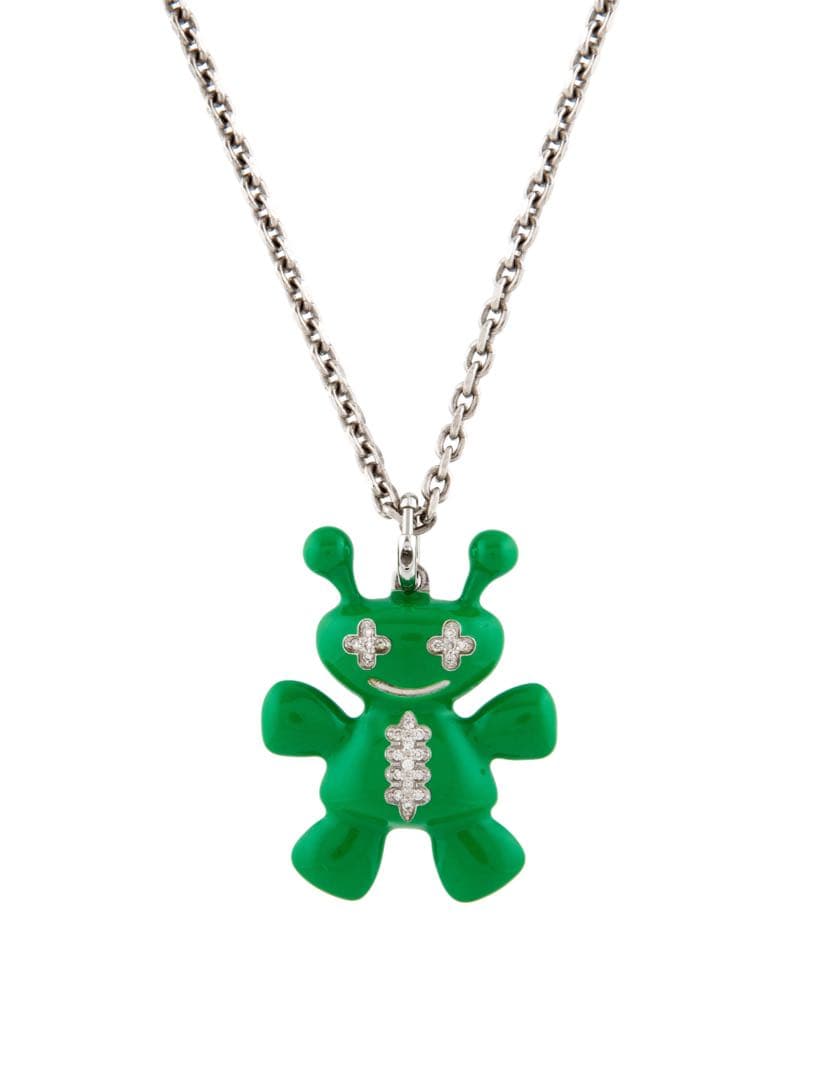 アクセサリー r frank ocean Frank Ocean(フランクオーシャン) HOMER FRANK OCEAN Sphere Legs