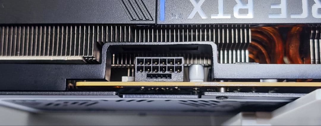 【ジャンク】RTX4080 16GB