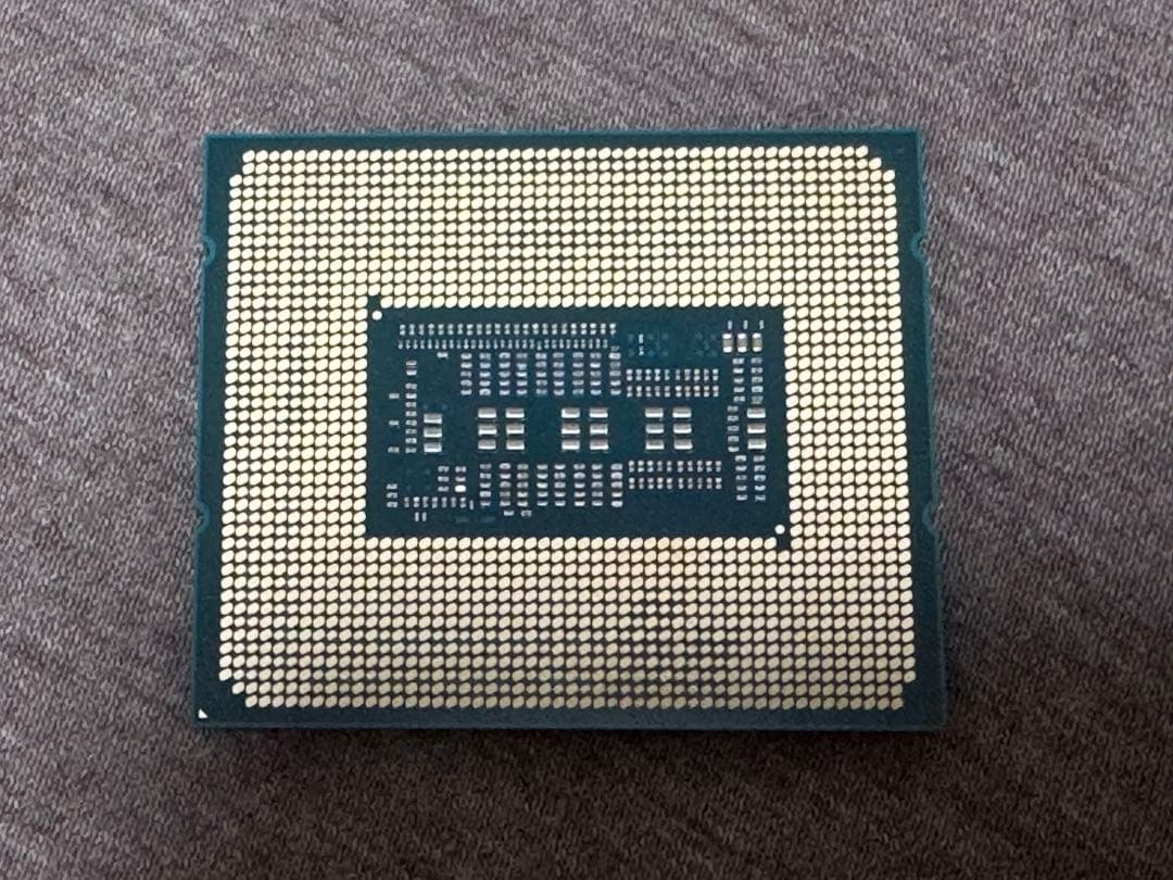 CPU Intel Core i5-13600K LGA1700