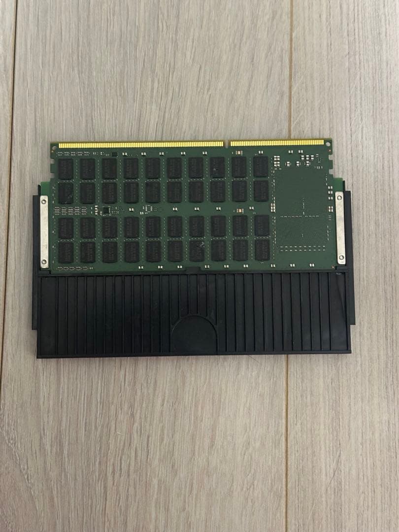 DDR4 メモリ IBM DDR4-CDIMM 64GB 8Gx72
