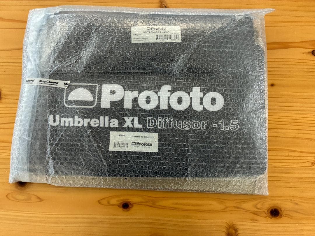 Profoto アンブレラ XL用ディフューザー-1.5 #100993 m.jpg
