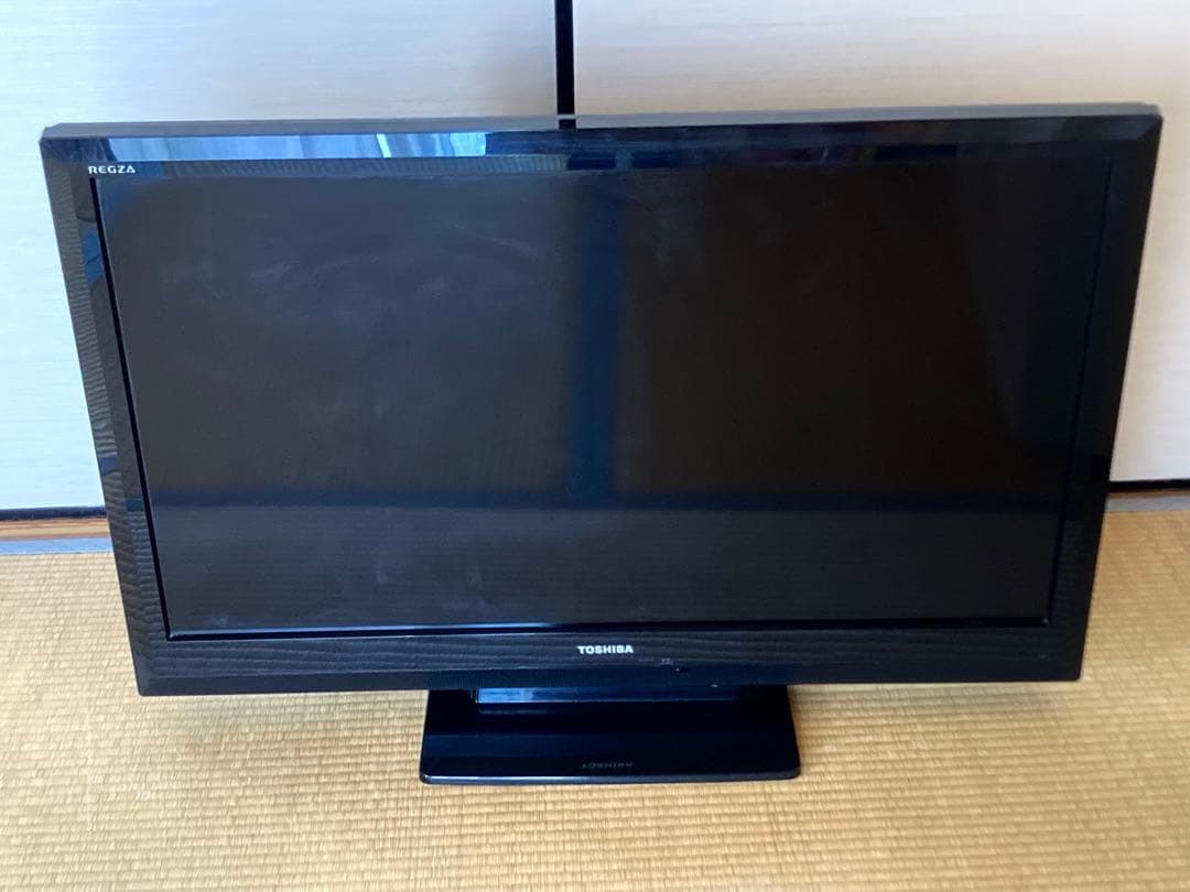 40インチテレビ　TOSHIBA