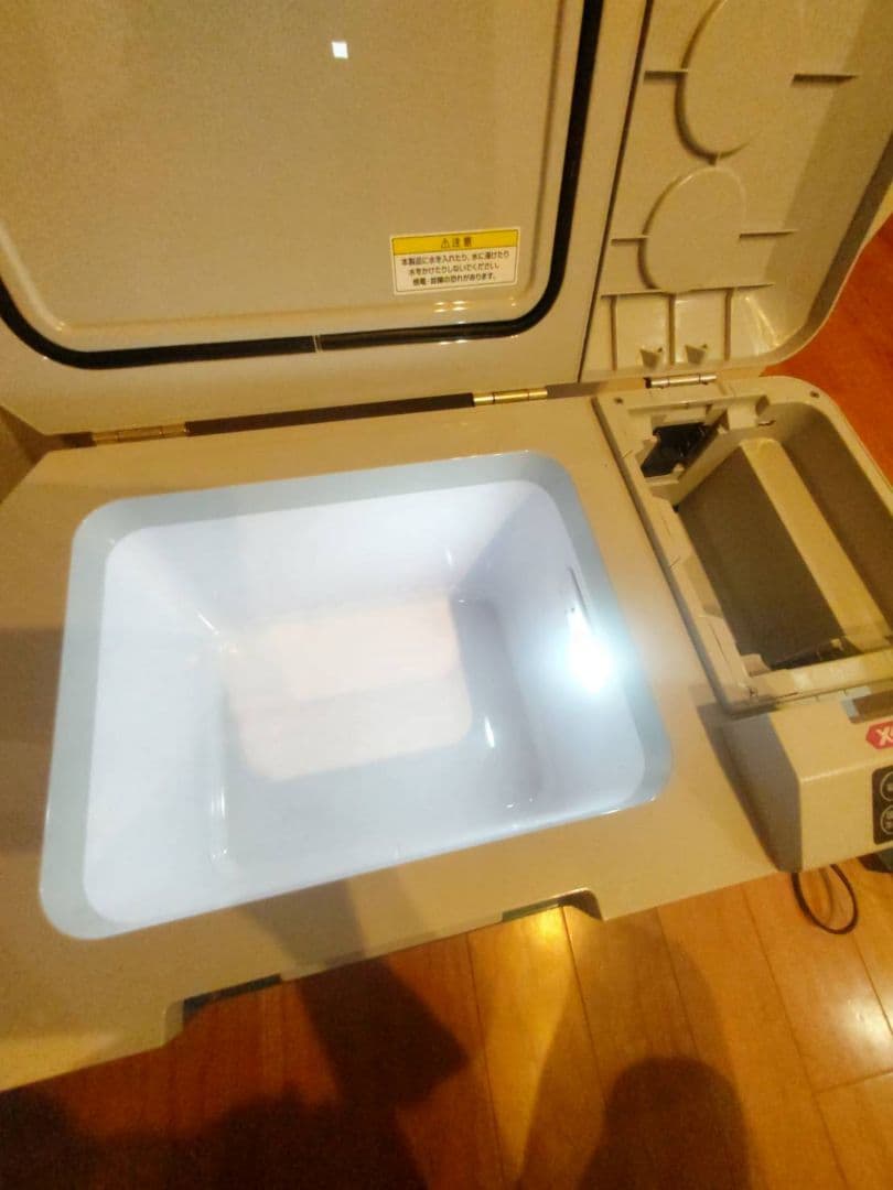 Makita 保冷温庫 CW001G