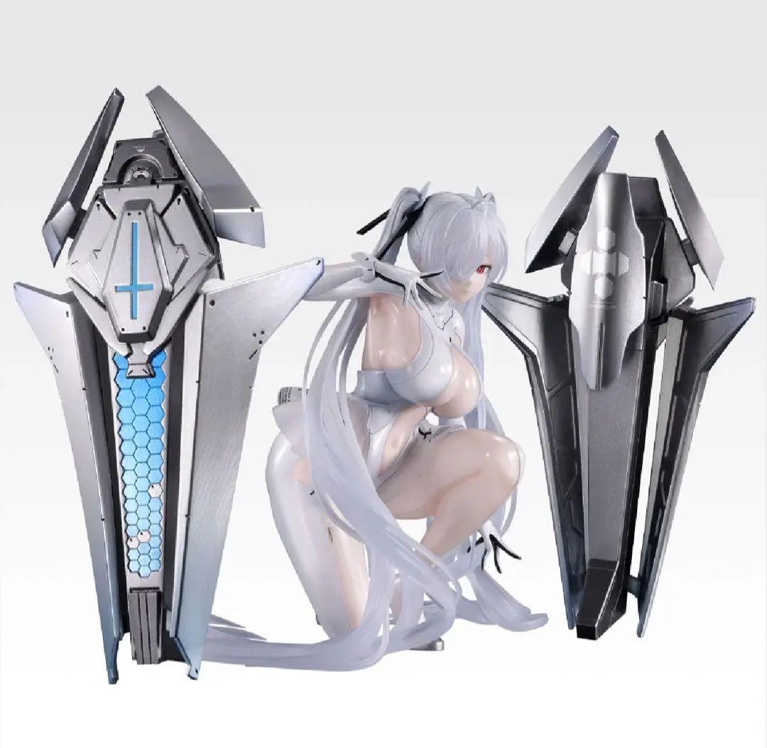 一番くじ 勝利の女神 ニケ NIKKE CHAPTER6 B賞 シンデレラ - メルカリ