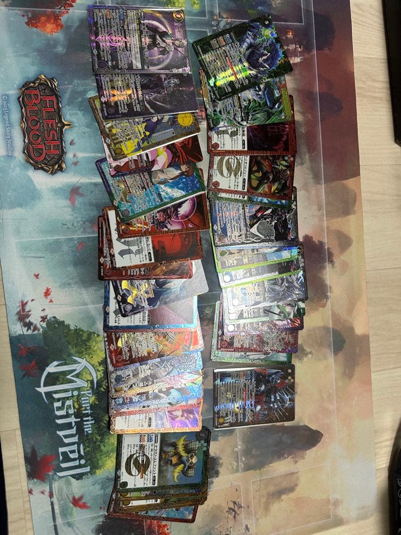 T*M様 バトルスピリッツ 引退品 希望価格になるべく添います - メルカリ