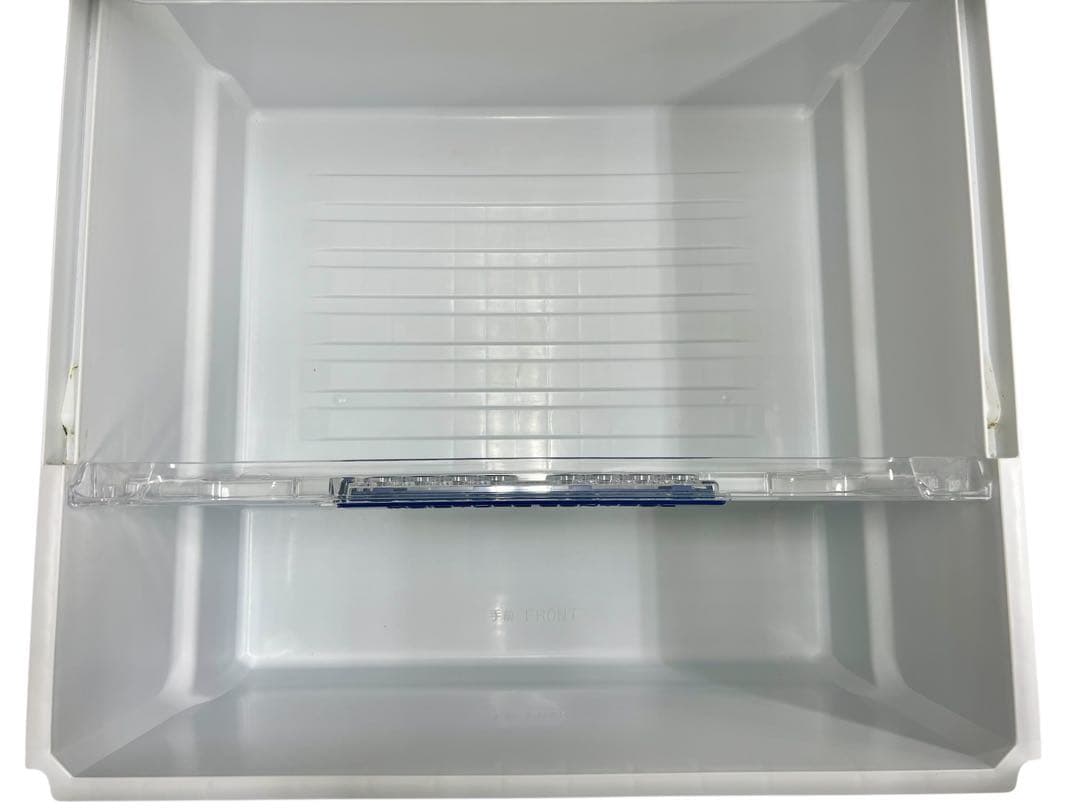 Panasonic 冷蔵庫 PXタイプ 450L/5ドア/左開き スノーホワイト