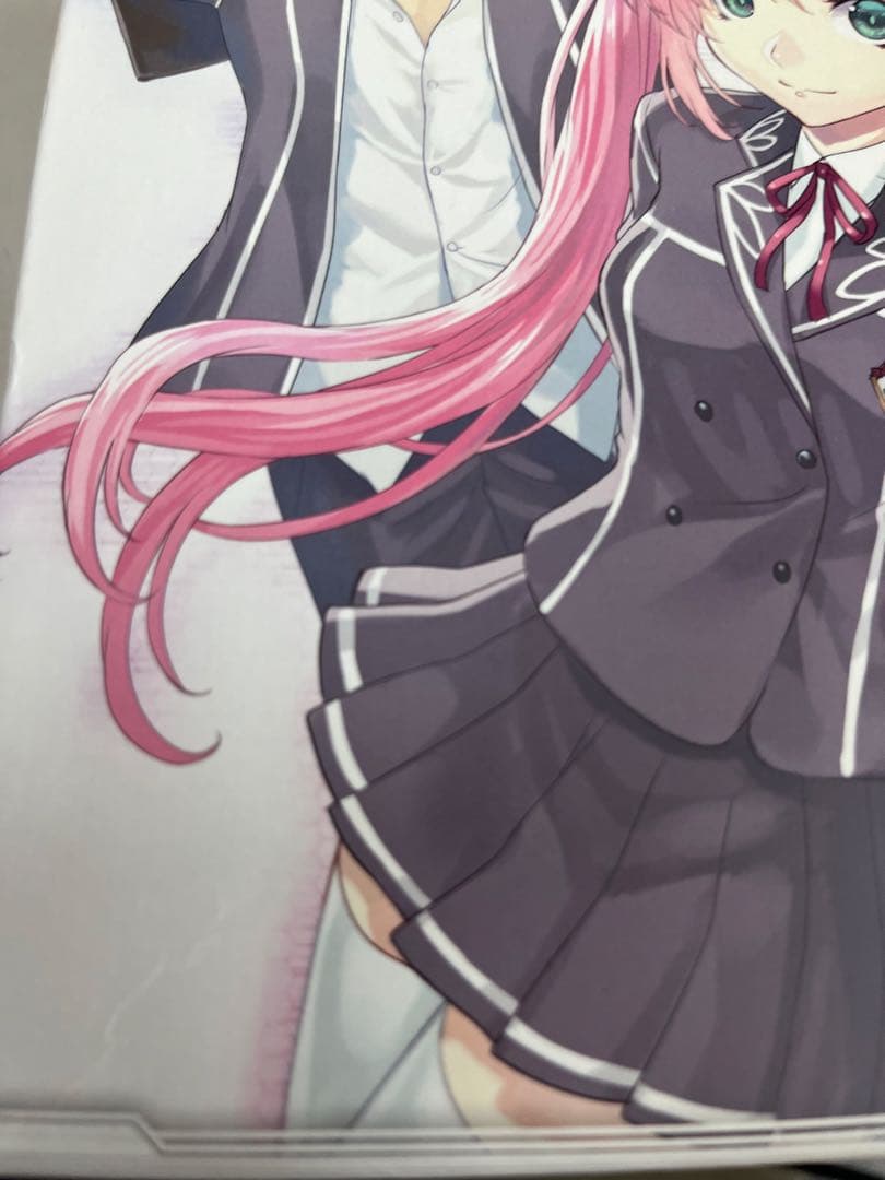 はぐれ勇者の鬼畜美学(エステティカ) 初回版 DVD BOX付　全6巻セット