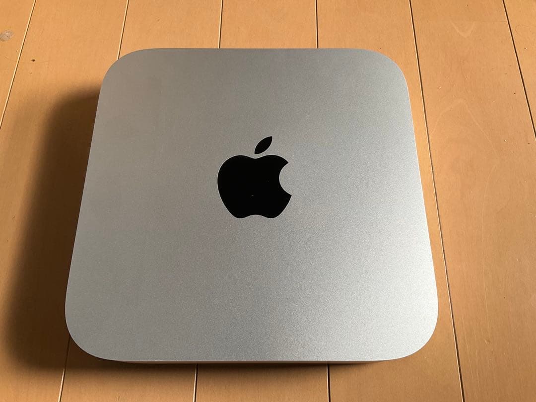 Macデスクトップ Apple Mac mini 2023 M2 Pro 16GB