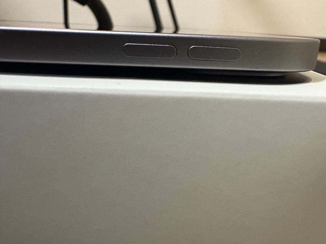 iPad Pro 12.9インチ 128GB wifiモデル　MNXP3J/A