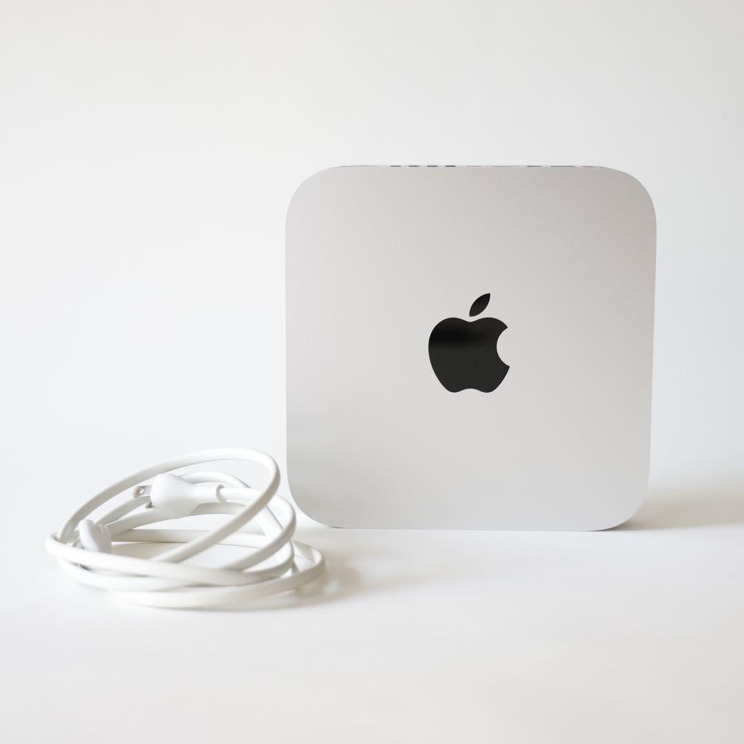 Macデスクトップ Apple Mac mini Late 2012 Apple Mac mini (Late 2012) - Review 2012 - PCMag Australia