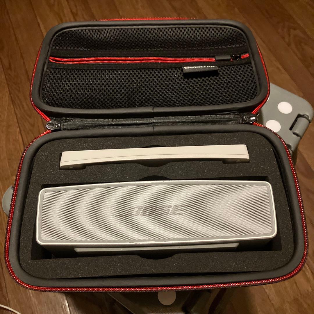スピーカー・ウーファー BOSE SoundLink Mini2