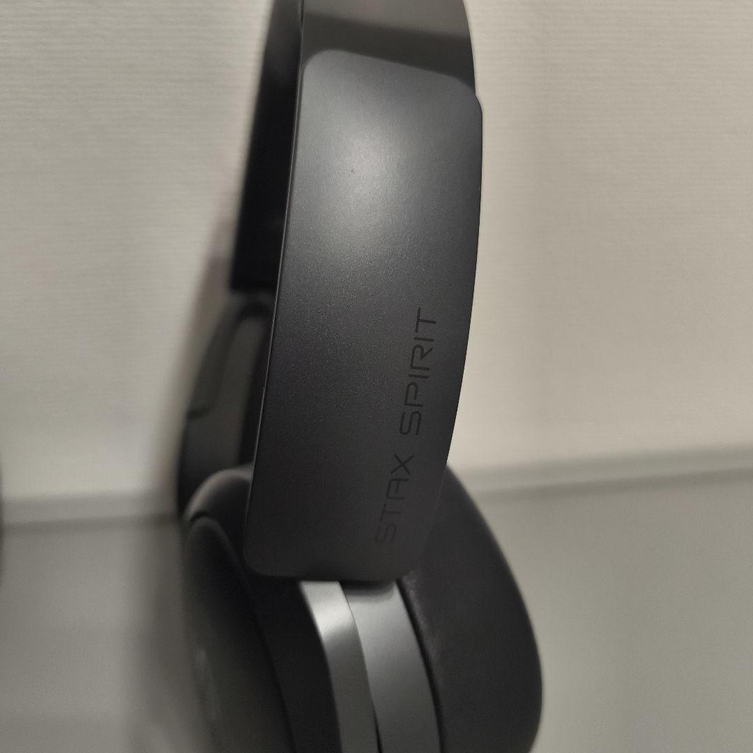 j*n様 Edifier STAX SPIRIT S5