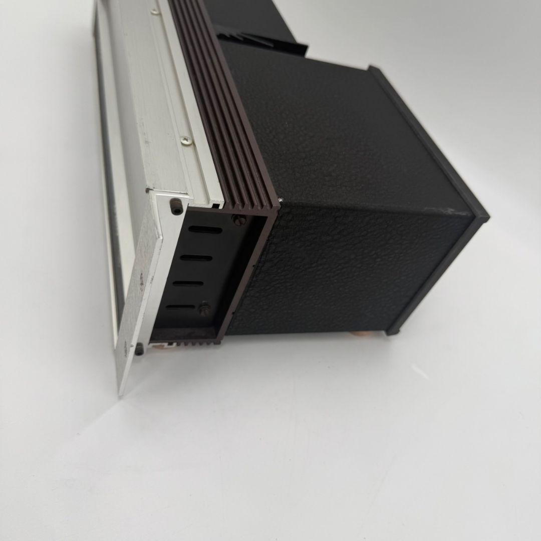 アンプ CROWN D-150Vintage Stereo PowerAmplifier