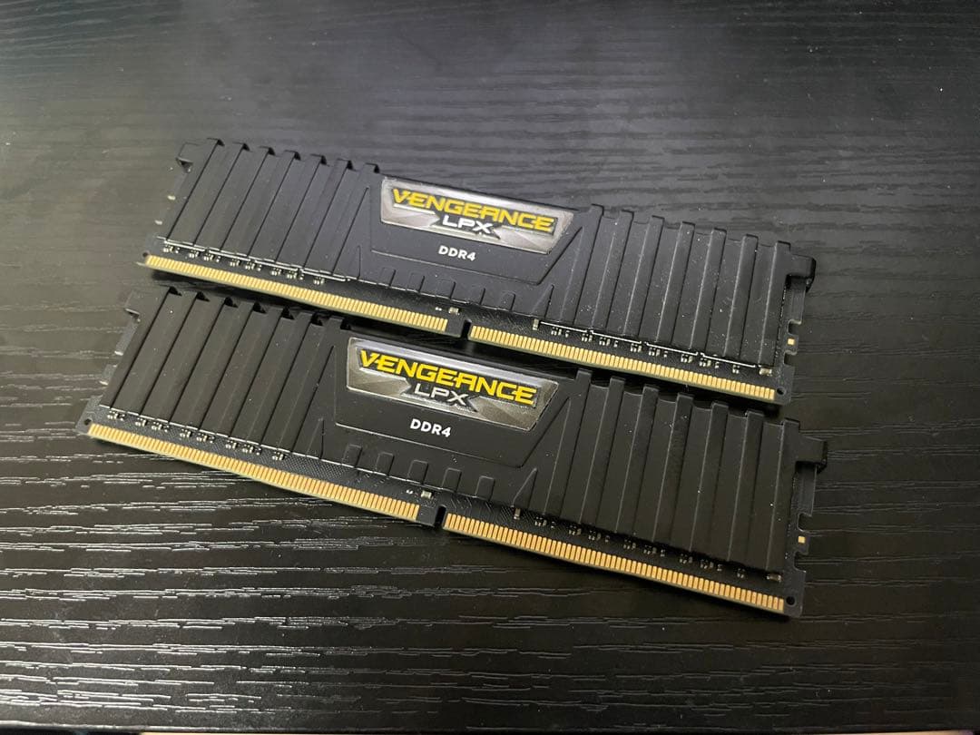 DDR4メモリ 見れば全部わかるDDR4メモリ完全ガイド、規格からレイテンシ、本当の速