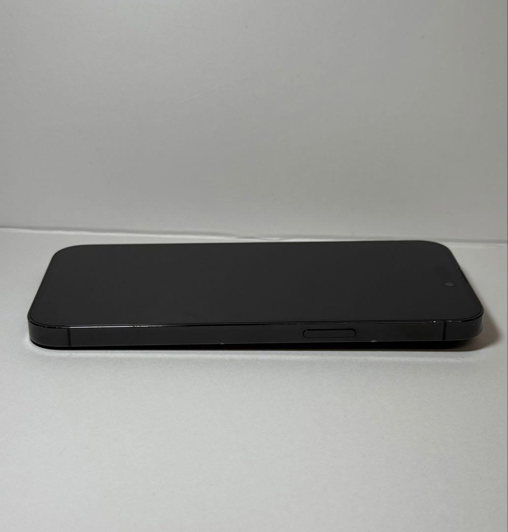 iPhone 14 Pro Max 256GB ブラック