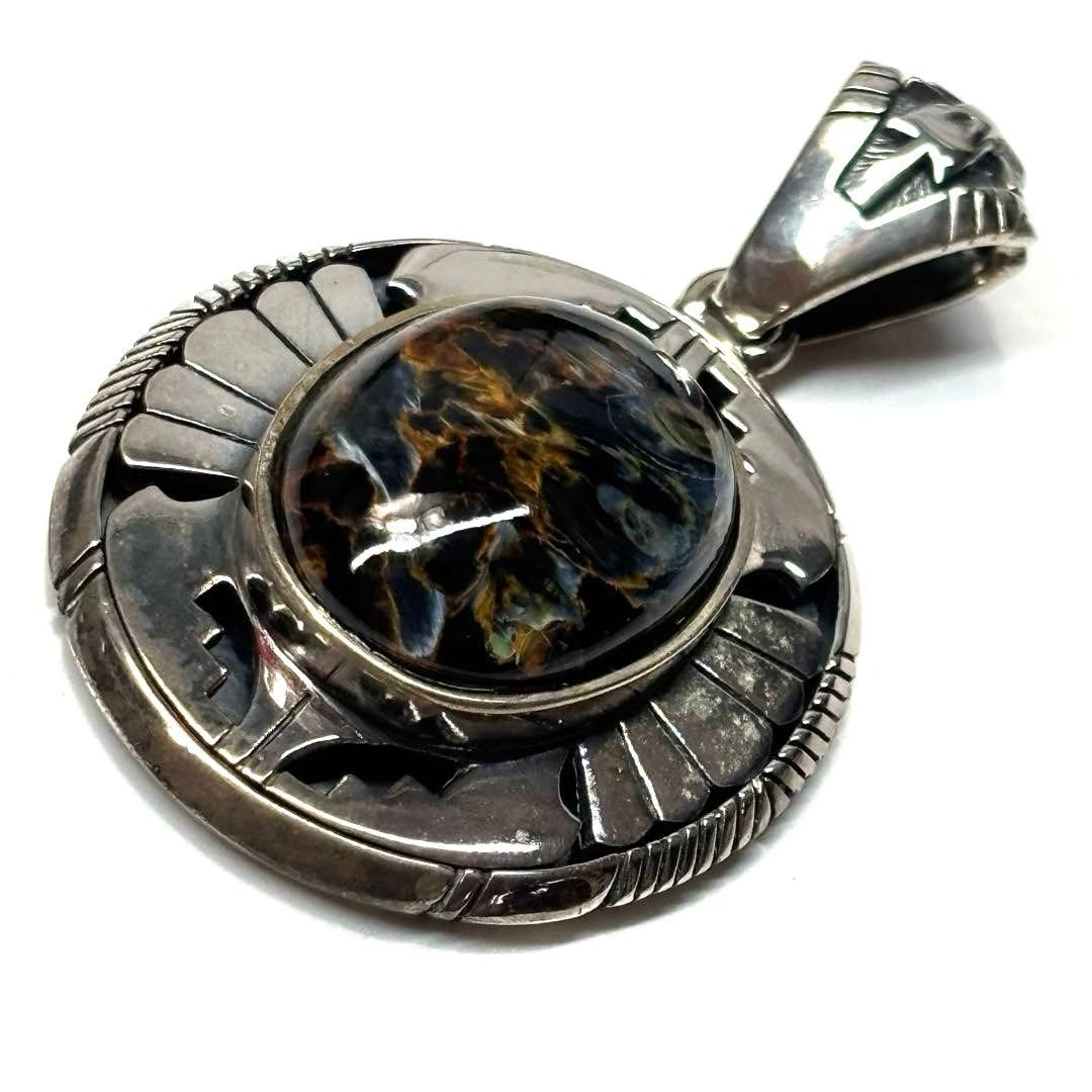 廃盤モデル☆新品未使用 サード ピーターサイト 裏面サンバー