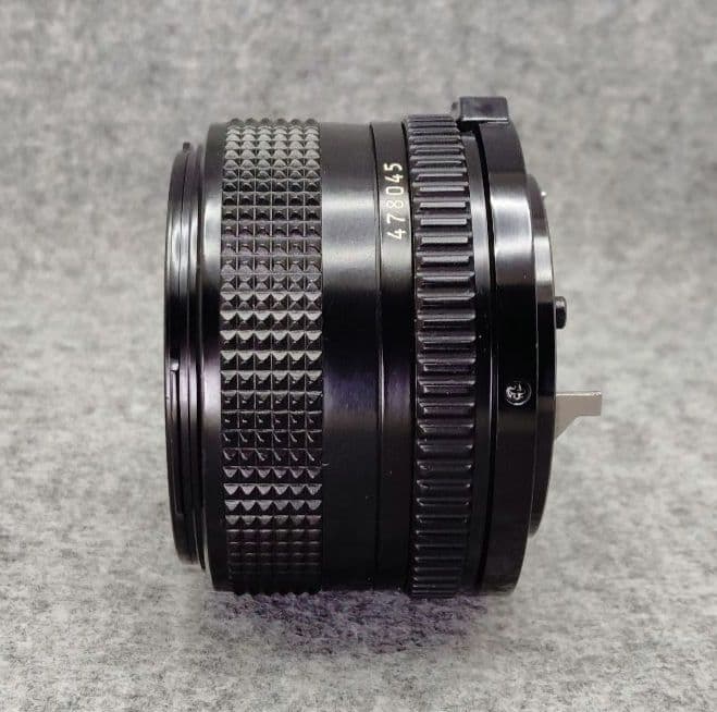 Canon ＮFD 28mm f/2.8 単焦点レンズ