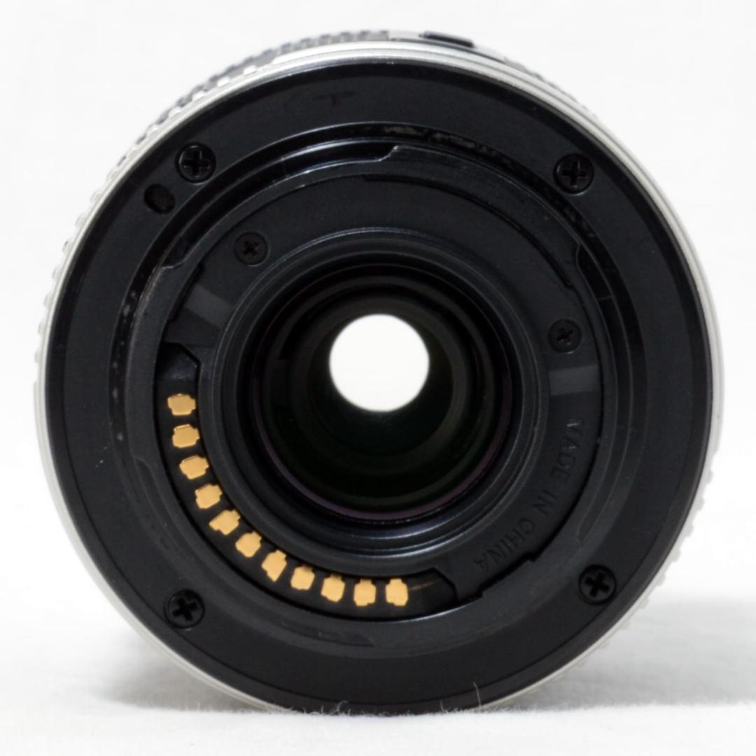 ⭐️良品⭐️OLYMPUS M.ZUIKO 14-42mm F3.5-5.6 Ⅱ