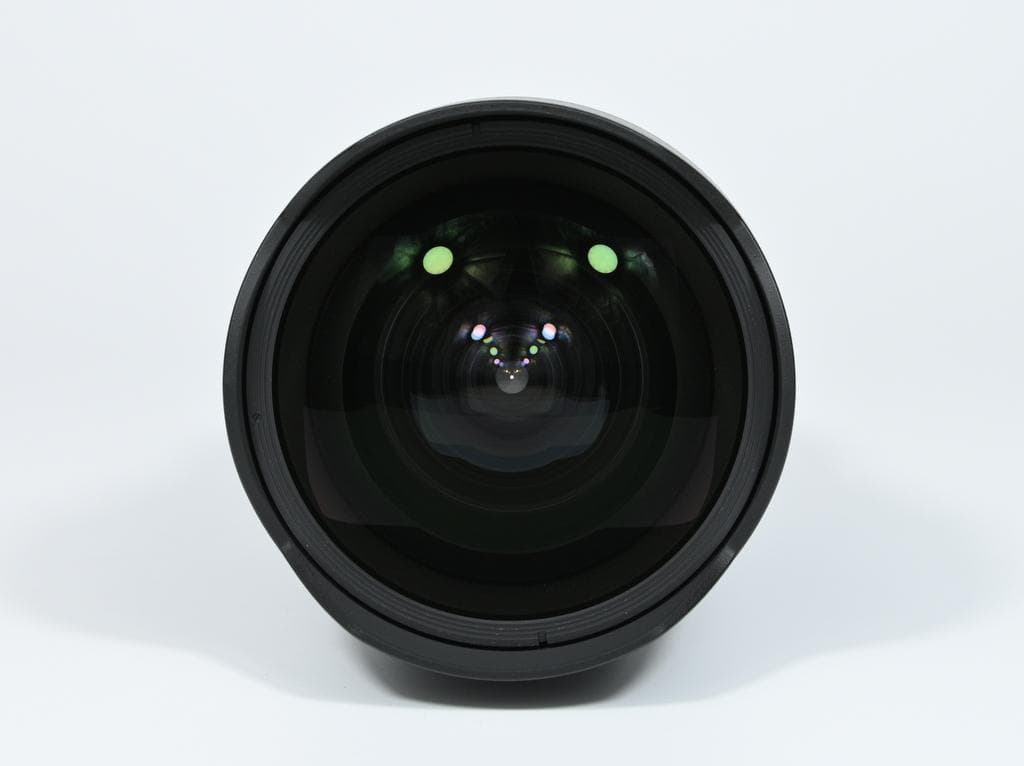 【ほぼ新品】 ニコン AF-S NIKKOR 14-24mm F2.8G ED