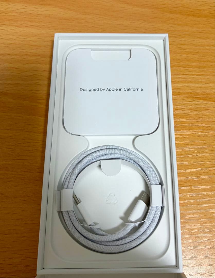 【フィルム&ケース付き】iPhone15 128GB ピンク SIMフリー