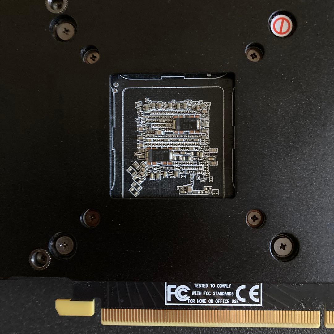 グラフィックボード・グラボ・ビデオカード Palit GeForce RTX2070 Super 8GB GDDR6