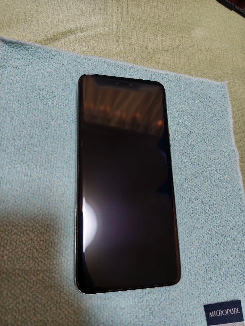 HONOR Magic6 Pro 12GB/256GB SIMフリー