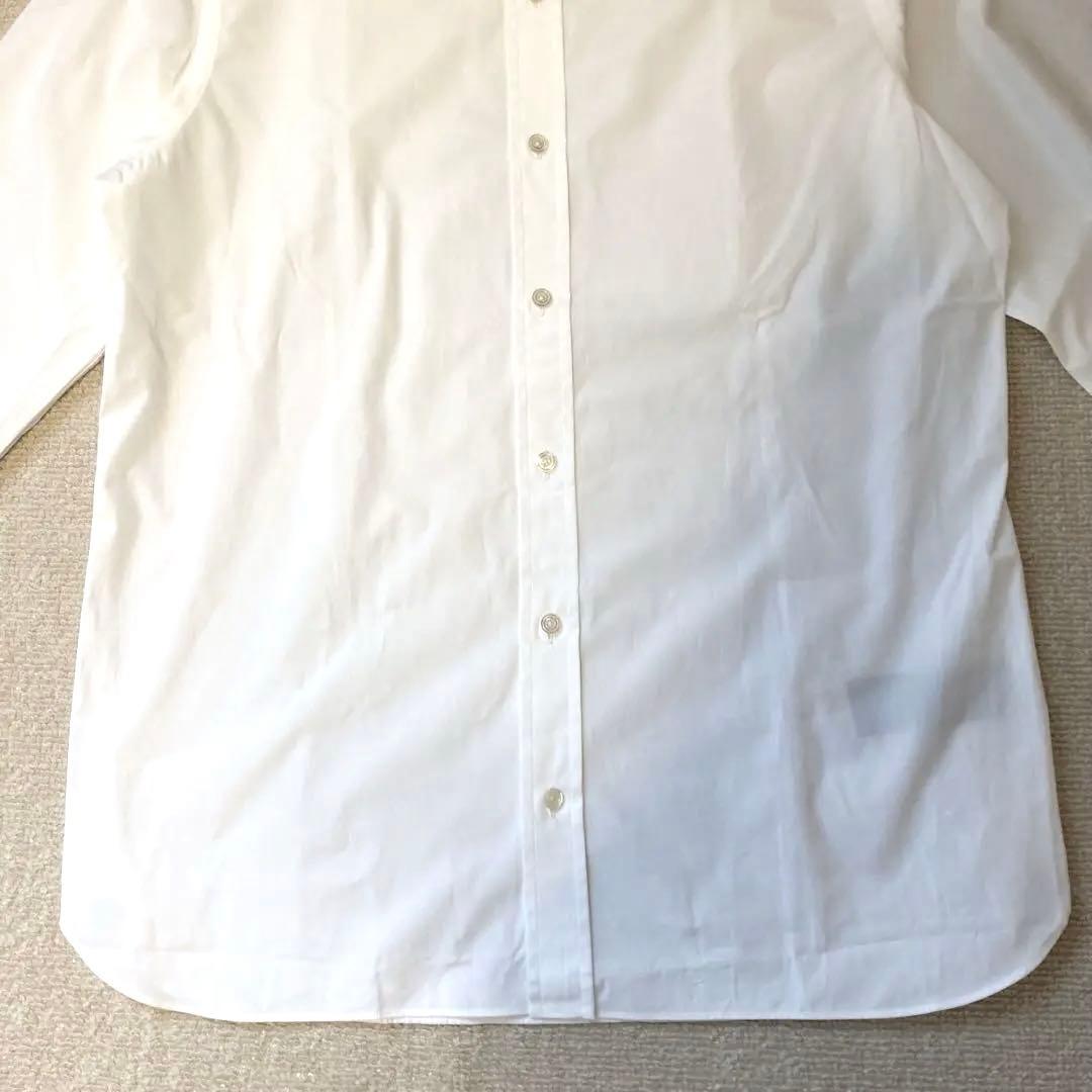 新品❣️TOM FORD 長袖ワイシャツ 白 42 XL