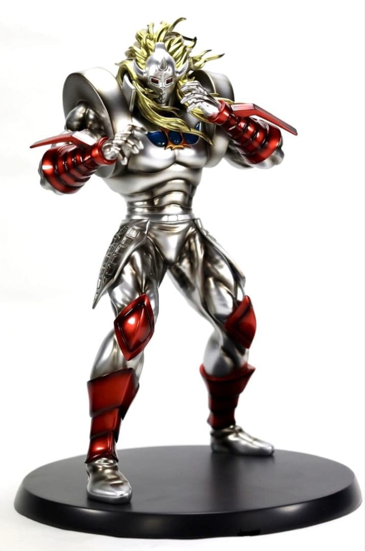 CCP キン肉マンFESTIVAL 悪魔将軍3.0 原作カラー ダークシャドー ASCII.jp：「キン肉マンFESTIVAL 2025」CCPJAPANの限定フィギュア