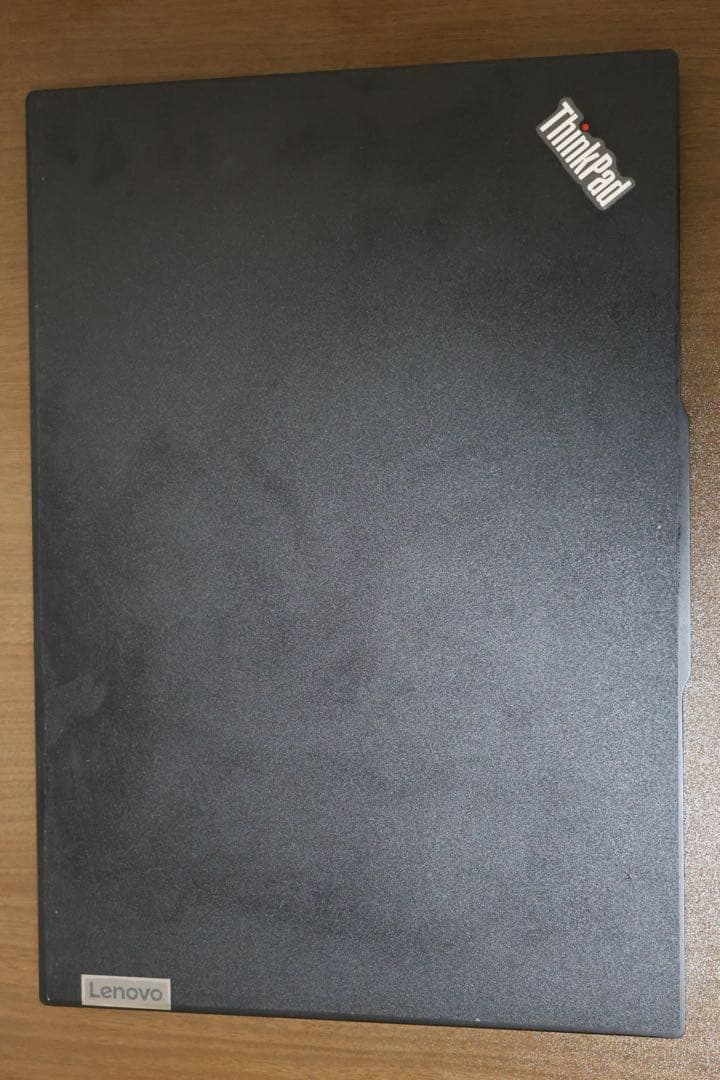 その他ノートPC本体 ThinkPad E16 Gen2 / ultra7 155h 32GB 1TB