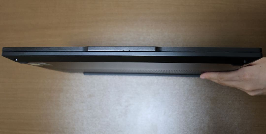 その他ノートPC本体 ThinkPad E16 Gen2 / ultra7 155h 32GB 1TB