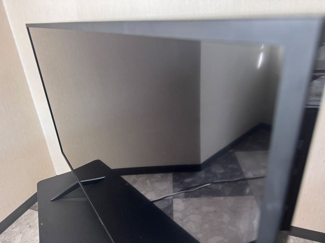 SHARP　AQUOS　2T-C42BE1 42型　2024年製液晶テレビ