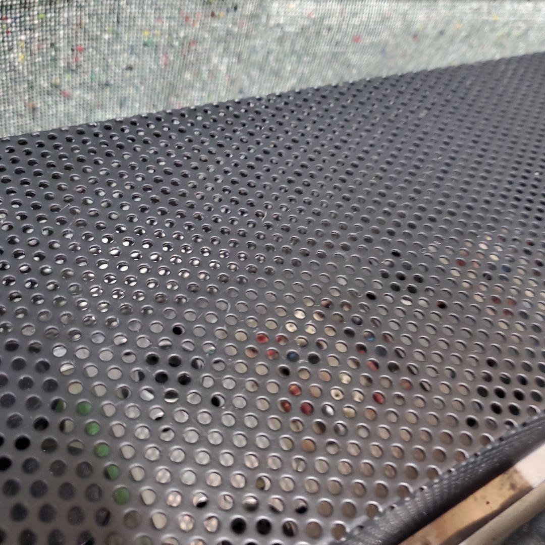 Ampliton（アンプリトン）製 真空管ステレオ パワーアンプ TS-5000