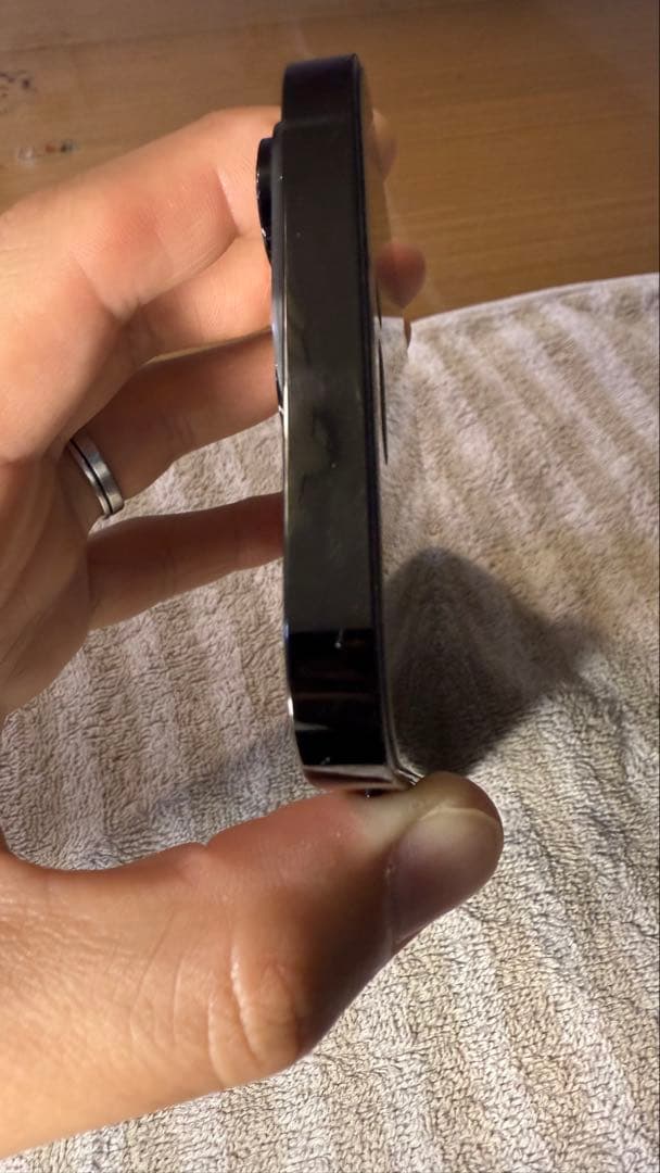 専用Apple iPhone 14 Pro MAX 256gb バッテリー93%