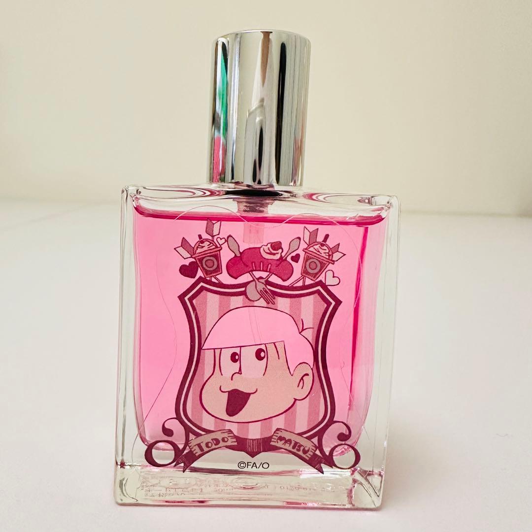 おそ松さん フレグランス トド松 30ml - メルカリ