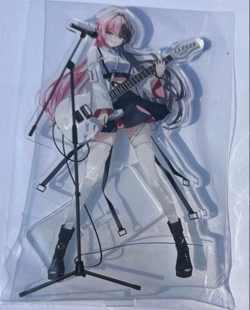 ぶいすぽっ！ 橘ひなの アクリルスタンド - メルカリ