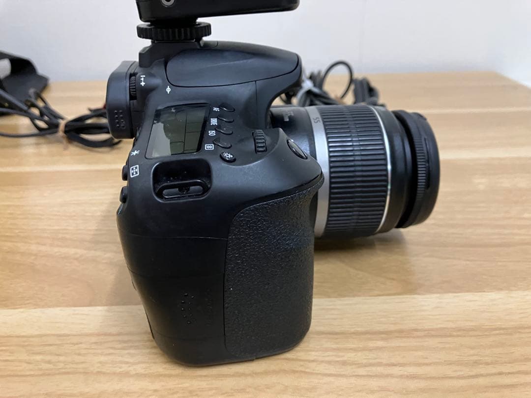 Canon EOS 60D 一眼レフ カメラ キヤノン