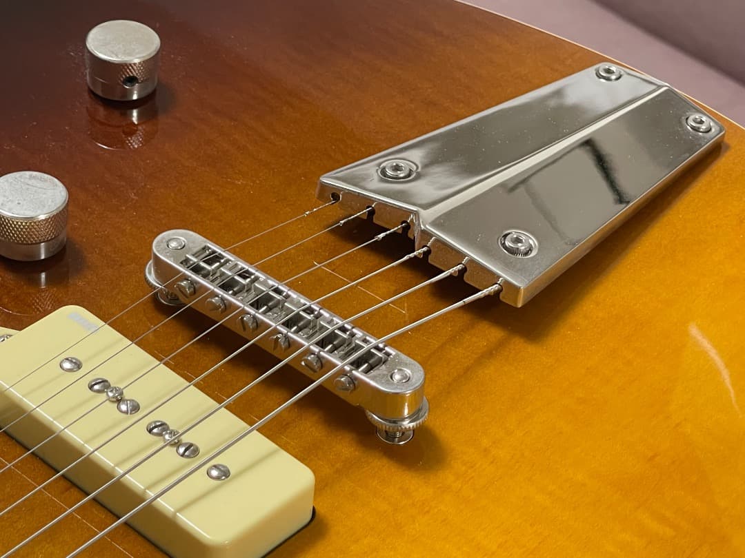 S*!様 【極美品】YAMAHA Revstar Standard P90 PL - メルカリ