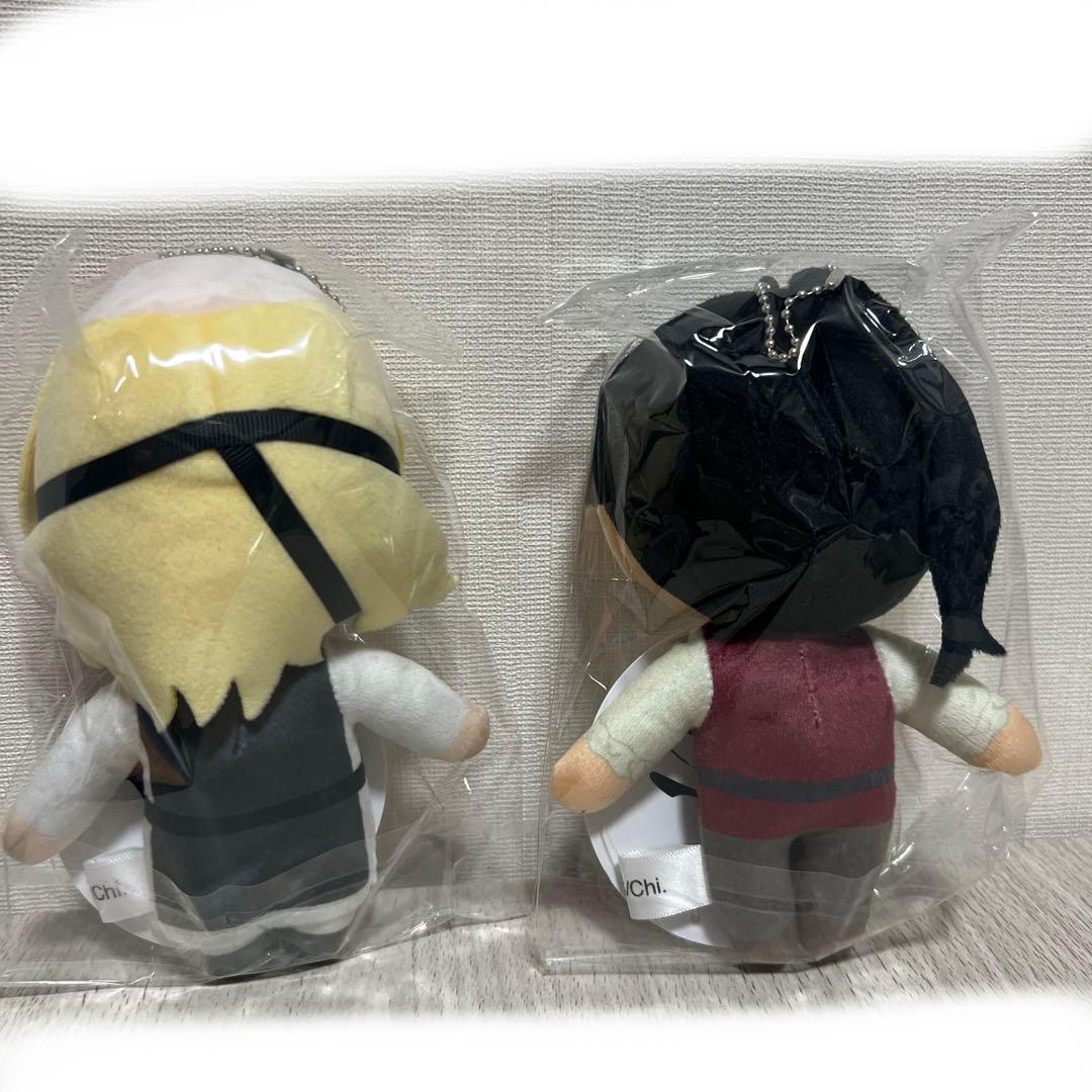 チ。地球の運動について 特別展 ぬいぐるみ マスコットチャーム