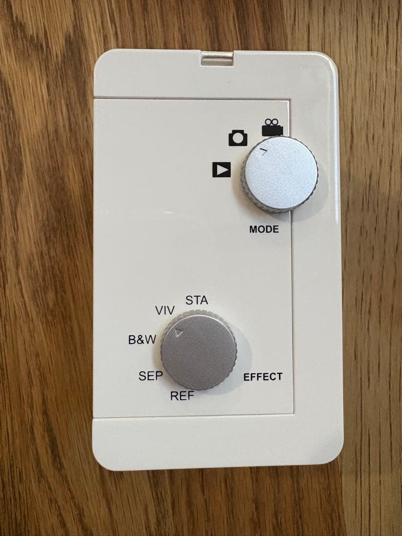 BONZART AMPELトイカメラ