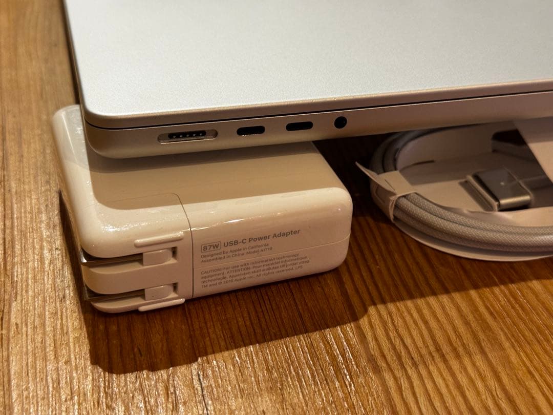 MacBook本体 MacBook Pro 14 M2 Pro 2023 32GB JIS