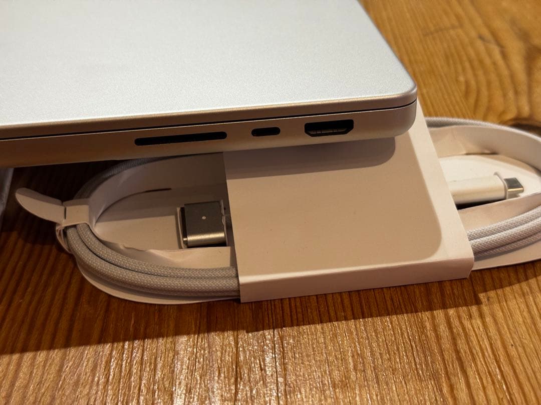 MacBook本体 MacBook Pro 14 M2 Pro 2023 32GB JIS